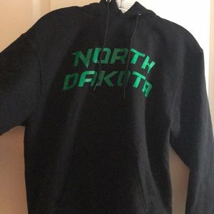 Campion North Dakota hoodie
